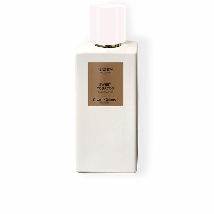 Alvarez Gomez Sweet Tobacco Eau de Parfum 100 ml Alvarez Gomez Sweet Tobacco Eau de Parfum 100 ml