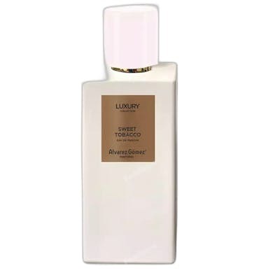 Alvarez Gomez Sweet Tobacco Eau de Parfum 100 ml Alvarez Gomez Sweet Tobacco Eau de Parfum 100 ml
