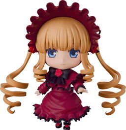 Good Smile Company Rozen Maiden Nendoroid Doll Shinku 2.0 10 cm
