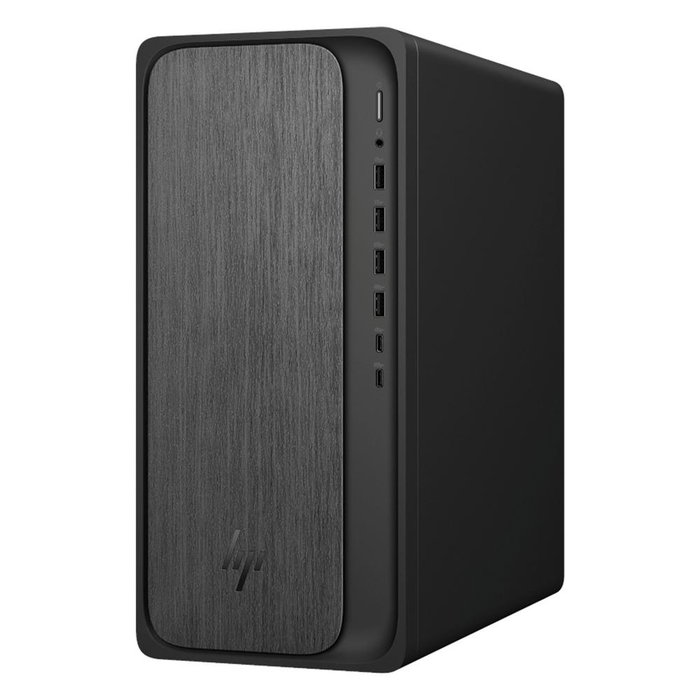 HP Omnidesk M02-0025ns PC de Bureau Ryzen 5 8500G 16 Go DDR5 SSD 1 TB NVMe Wi-Fi 6 Windows 11 Home HP Omnidesk M02-0025ns PC de Bureau Ryzen 5 8500G 16 Go DDR5 SSD 1 TB NVMe Wi-Fi 6 Windows 11 Home
