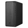 HP Omnidesk M02-0025ns PC de Bureau Ryzen 5 8500G 16 Go DDR5 SSD 1 TB NVMe Wi-Fi 6 Windows 11 Home