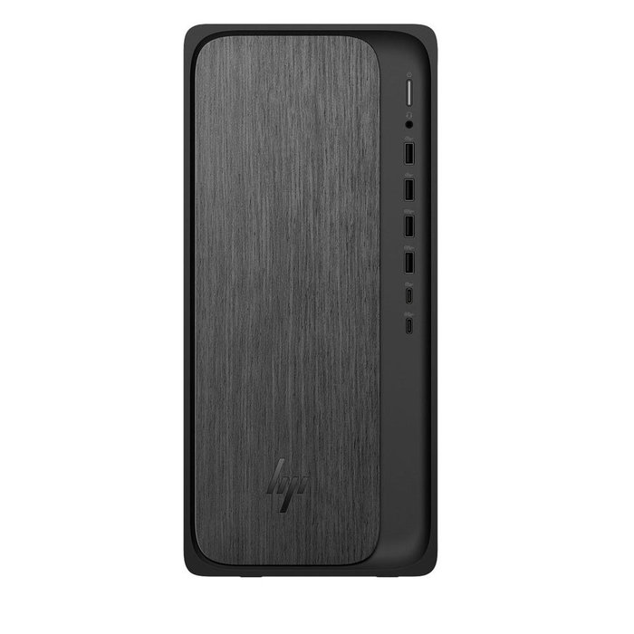 HP Omnidesk M02-0025ns PC de Bureau Ryzen 5 8500G 16 Go DDR5 SSD 1 TB NVMe Wi-Fi 6 Windows 11 Home HP Omnidesk M02-0025ns PC de Bureau Ryzen 5 8500G 16 Go DDR5 SSD 1 TB NVMe Wi-Fi 6 Windows 11 Home