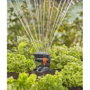Gardena Micro-Drip-System MicroDripSystem Square Sprinkler os 90