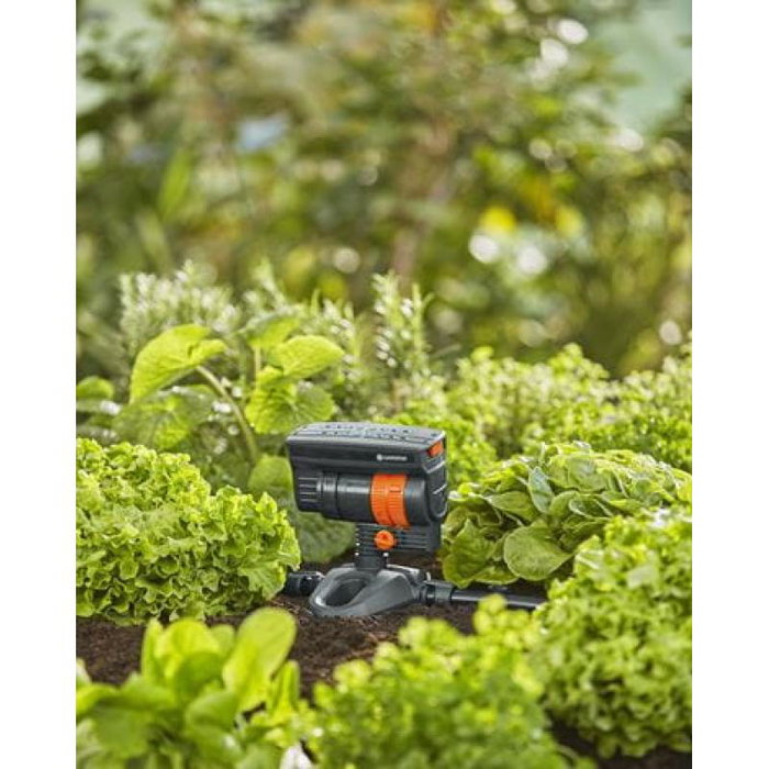 Gardena Micro-Drip-System MicroDripSystem Square Sprinkler os 90