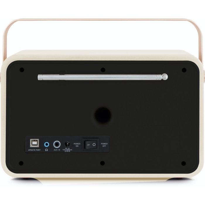 Technisat Transita 120 beige Technisat Transita 120 beige