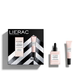Lierac Coffret Sérum Tenseur Lift Integral 2 Pièces Soin Visage Fermeté & Éclat