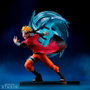 Abystyle Figurine Naruto Shippuden Rasengan PVC 19 cm Échelle 1/10 Série SFC