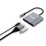 Equip Docking Station USB-C vers HDMI 3 en 1 avec USB 3.2 Gen1 et PD 100W