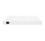 Hewlett Packard Enterprise Aruba Instant On 1960 24G 20 ports Classe 4 4 ports Classe 6 PoE 2XGT 2SFP+ 370 W