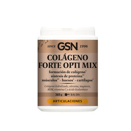 Colágeno Forte Optimix