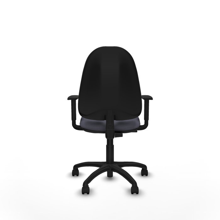 PIQUERAS Y CRESPO Chaise de bureau Algarra gris foncé PIQUERAS Y CRESPO Chaise de bureau Algarra gris foncé