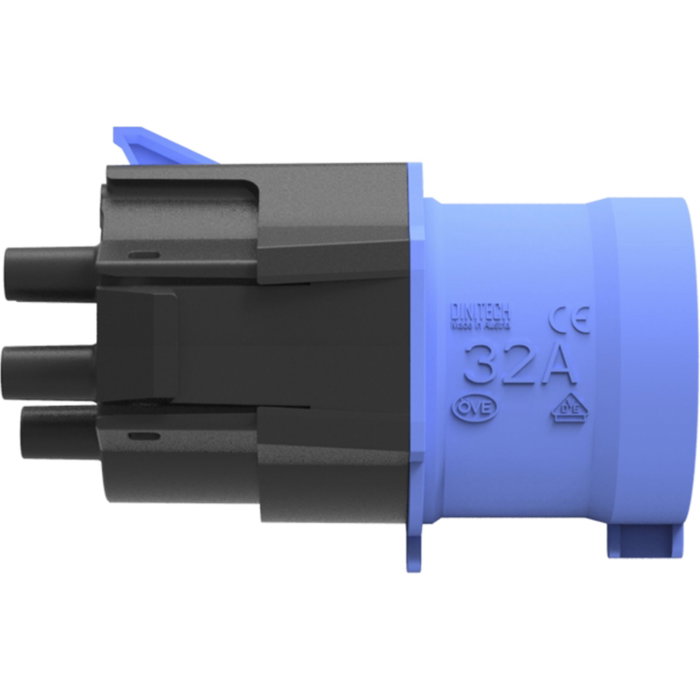 NRGkick Enchufe 32A 3Pol