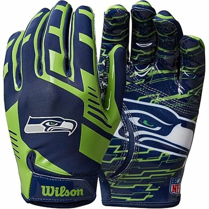 Gants d'Entraînement Wilson WTF9326SE