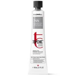 Goldwell TopChic Zero 7NN Mid Natural Blonde Intense