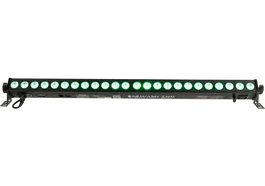 ALGAMLIGHT BARWASH 244 Barre Lumineuse LED 24x4W RGBW avec DMX