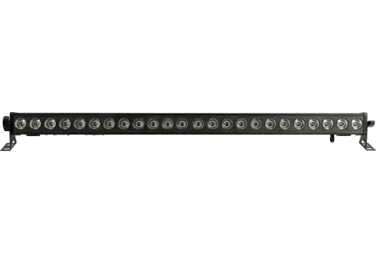 ALGAMLIGHT BARWASH 244 Barre Lumineuse LED 24x4W RGBW avec DMX ALGAMLIGHT BARWASH 244 Barre Lumineuse LED 24x4W RGBW avec DMX