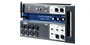 Soundcraft Ui12 Mixeur Numérique avec Wi-Fi Intégré et Effets HARMAN
