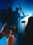 Soundcraft Ui12 Mixeur Numérique avec Wi-Fi Intégré et Effets HARMAN