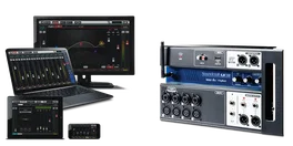 SOUNDCRAFT Ui12