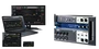 Soundcraft Ui12 Mixeur Numérique avec Wi-Fi Intégré et Effets HARMAN