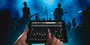 Soundcraft Ui12 Mixeur Numérique avec Wi-Fi Intégré et Effets HARMAN