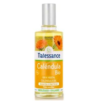 NATESSANCE Huile à la Calendula bio 50ml