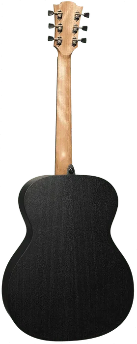 LAG Tramontane 70 Guitare Acoustique Auditorium Table Épicéa Massif Dos et Éclisses Acajou Noir Satiné LAG Tramontane 70 Guitare Acoustique Auditorium Table Épicéa Massif Dos et Éclisses Acajou Noir Satiné