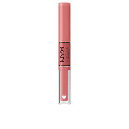 Nyx Professional Make Up SHINE LOUD pro pigment lip shine #cash flow Gloss à lèvres 3,4 ml