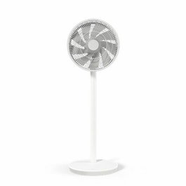 Ventilateur sur Pied Duux 84211XCF60 Blanc