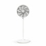 Duux DXCF60 Essence Ventilateur sur Pied Blanc