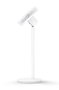 Duux DXCF60 Ventilateur de pied silencieux Essence blanc, 7 vitesses, oscillant, fonction nuit, très puissant (13 dB)