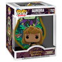 Funko Pop! Deluxe Disney La Belle au bois dormant Aurora et Maléfica Stained Glass