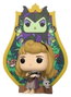 Funko Pop! Deluxe Disney La Belle au bois dormant Aurora et Maléfica Stained Glass