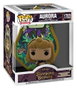 Funko Pop! Deluxe Disney La Belle au bois dormant Aurora et Maléfica Stained Glass