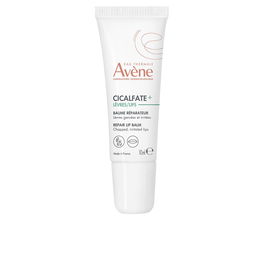 Avène Baume Réparateur Lèvres Cicalfate 10 ml - Confort et Souplesse pour Lèvres Gercées et Irritées