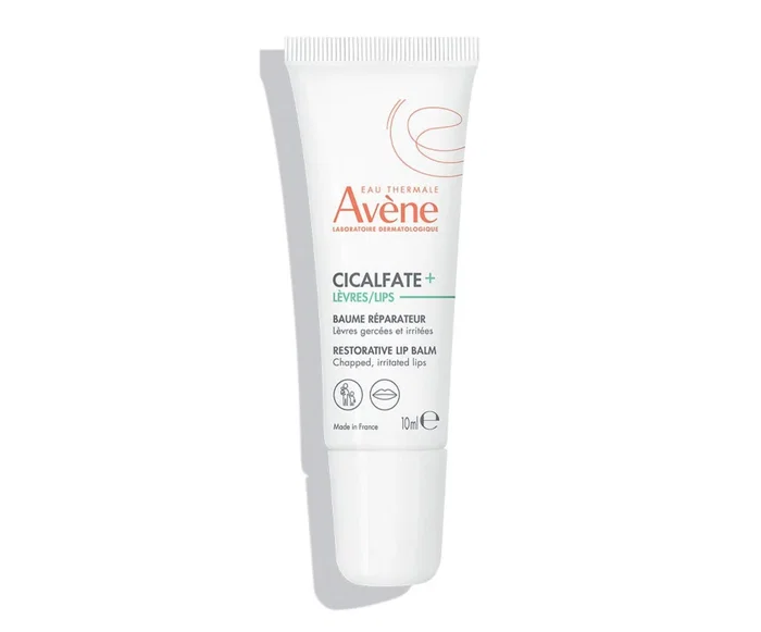 Avène CICALFATE Baume Réparateur Lèvres 10 ml Avène CICALFATE Baume Réparateur Lèvres 10 ml