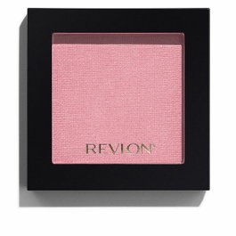 Revlon Mass Market Powder-Blush 6-naughty nude
