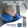 Sea to Summit Lit Gonflable APILPREM/NB/YHA