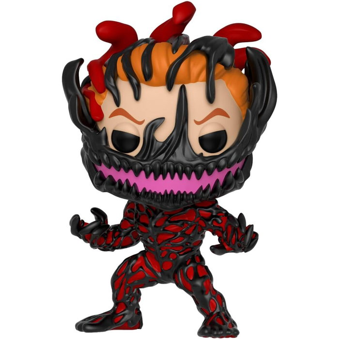 FUNKO Marvel Venom Carnage Cletus Kasady Pop Figure