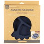 Tom et Zoe Plateau Silicone Poulpe