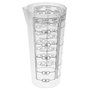 ORYX Vaso Medidor Oryx 500 ml