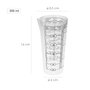 ORYX Vaso Medidor Oryx 500 ml