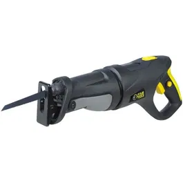FARTOOLS RS710 Scie Sabre 800W - Variateur de Vitesse - Capacité de Coupe 115mm - Livrée avec 4 Lames (Métal, Bois, Bois Vert)