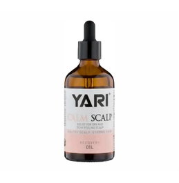 Yari Calm Scalp Dry & Itchy Recovery Oil 100ml