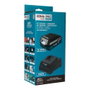 Koma Tools Pack Batterie Li-Ion 20 V 2,0 Ah (08770) + Chargeur 20 V 60 W (08772)