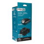 Koma Tools Pack Batterie Li-Ion 20 V 2,0 Ah (08770) + Chargeur 20 V 60 W (08772)