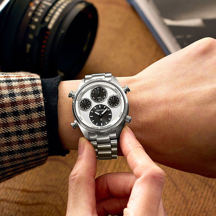 Montre Homme Seiko SFJ001P1