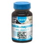 Naturmil Calcio+Magnesio+Zinc+Vit. D 90 comprimés