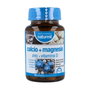 Naturmil Calcium + Magnésium + Zinc + Vitamine D 90 comprimés