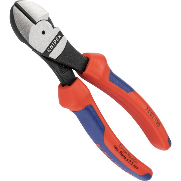Knipex Jeu de Pinces Basic